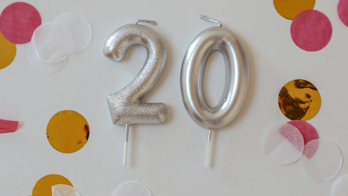 20+ Jahre Branchenerfahrung