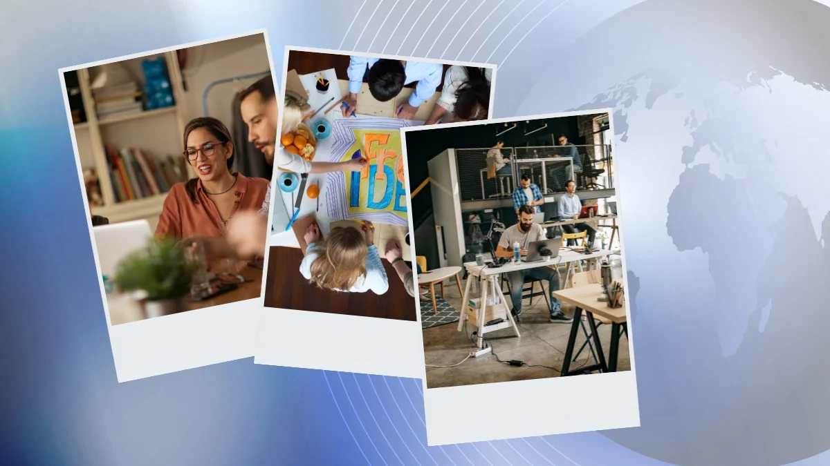 20+ Jahre Branchenerfahrung